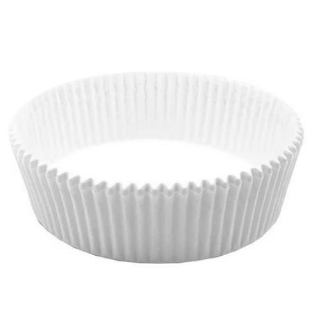 

Round Non-Stick Air Fryer Parchment Paper Baking Liners Baking Sheets Baking Cups Pre-Cut Parchment Paper for Cake Pan