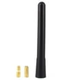 thumbnail image 3 of Ymiko Short Antenna, Car Accessories Easy To Install AM FMAntenna, For Maintain Service, 3 of 8