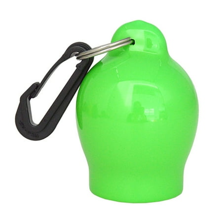 

Manyache Silicone Mouthpiece Cap Scuba Diving Accessories with Snap Clip Mini Size Easy to Install Diving Anti-aging Mouthpiece Cover