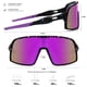 thumbnail image 5 of Gafas de sol deportivas polarizadas SEKKAF UV400 para hombres y mujeres, 5 of 6