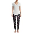 thumbnail image 3 of Womens and Women's Jogger Pant- Grease, 3 of 6