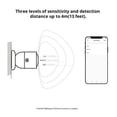 thumbnail image 3 of SONOFF SNZB-06P Zigbee Human Presence Sensor for Smart Home Work, 3 of 5