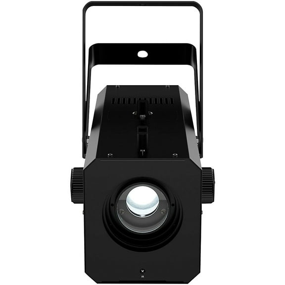 Chauvet DJ Gobo Zoom 2 70w LED DMX Custom Gobo Projector w/Manual Rotation Knob