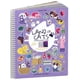 thumbnail image 1 of Calcomanía Land Of Cats + Libro Para Colorear (Más De 300 Calcomanías De Gatos Para Niños Y 8 Escenas) De Cupkin - Diseño De Libro De Actividades Lado A Lado - Libros De Calcomanías De Gatos Para Niño, 1 of 9