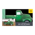 thumbnail image 2 of ScentSationals Full Size Warmer, Green Truck, 2 of 6