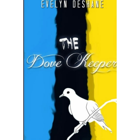 The Dove Keeper - Book Two, (Paperback)