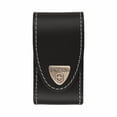 thumbnail image 2 of Funda Victorinox 100 mm de piel color negro, 2 of 2