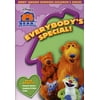 Bear in the Big Blue House: Everybody’s Special (DVD), Walt Disney Video, Kids & Family