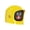 Yellow, variant on Electric Robot Expressive Animated Car Dashboad Accessory With Real Time Driving Reaction for Fun Driving Experience