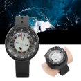 thumbnail image 4 of Diving , Strong  50M Wrist  Waterproof Navigator  Underwater Luminous For Swimming, 4 of 8