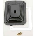 thumbnail image 2 of Trans Dapt 9630 Heavy-Duty Rubber Shifter Boot, 2 of 4