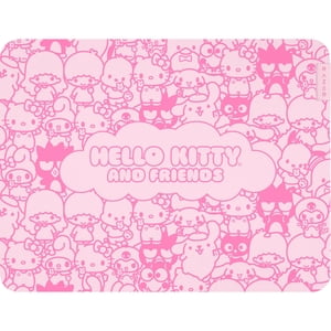 Razer Gigantus V2 Gaming Mouse Mat Hello Kitty Medium