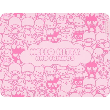 Razer Gigantus V2 Soft Gaming Medium Mouse Mat, Hello Kitty & Friends