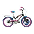 thumbnail image 1 of Bicicleta Benotto Giselle Cross Rodada 20 Negro, 1 of 4