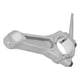 thumbnail image 4 of Varillas del cigüeñal ANGGREK Biela de generador de gasolina 188F GX390, Aluminio, 4 of 8