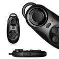 thumbnail image 4 of Bluetooth-compatible Gamepad VR Controller Remote Pad for Phones Music Player, 4 of 6