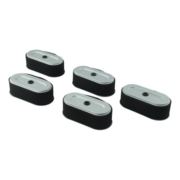 5 Pack Air Filter For Robin EX13 EX14 EX17 EH18V EX21 EH34 Small Engine