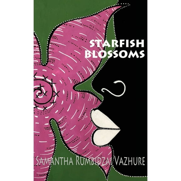 Starfish Blossoms, (Hardcover)
