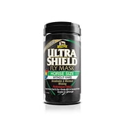 Ultrashield Fly Mask Without Ears