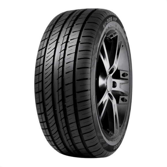 255/55R18 XL 109W OVATION VI-386HP Tire
