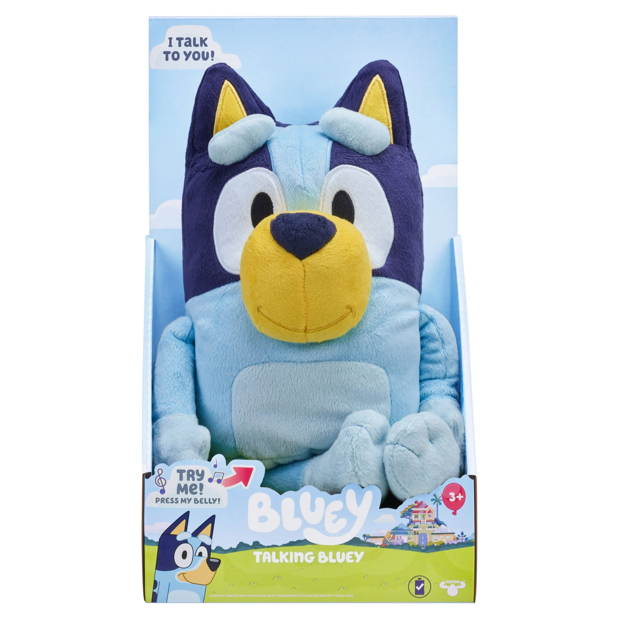 Blue heeler stuffed animal hotsell