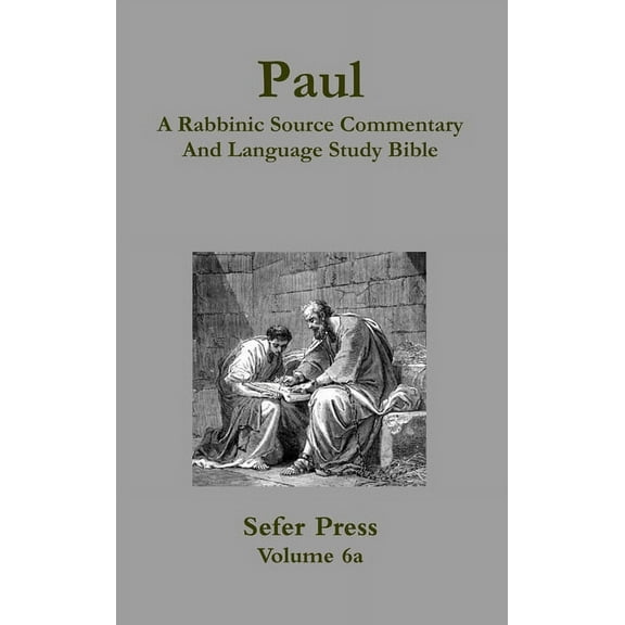 Paul (Hardcover)