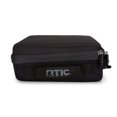 thumbnail image 5 of RTIC Day Packer Insulated Lunch Box with Waterproof Fabric, Black, 5 of 7