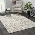 thumbnail image 4 of Rug Branch Retro Collection Modern Southwestern Area Rug, 4 of 9