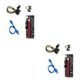 thumbnail image 3 of serony 1/2PCS 60cm PCI-E USB 3.0 1x To 16x GPU Extender Riser Card Adapter Blue 2Set, 3 of 6