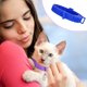 thumbnail image 4 of Collar antipulgas antimosquitos con cuerpo ajustable para mascotas, 4 of 5