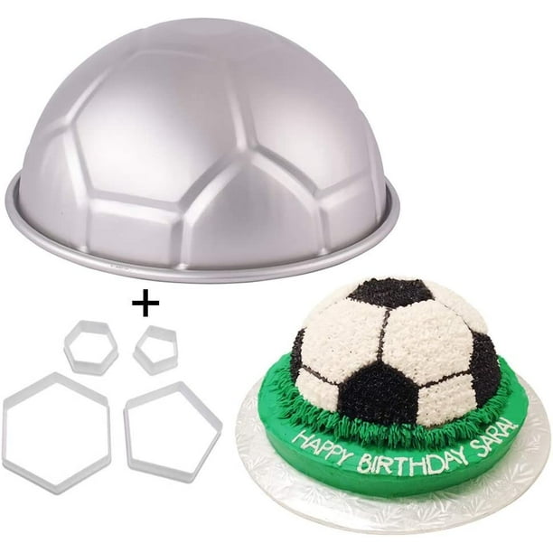 Metal cake molds sale
