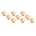thumbnail image 1 of Pyramid Rivet Leather Rivets Kit,Spike Rivet Rivets Metal Pyramid for Bag Leather Clothing Shoes Rivet Handicraft DIY Punk, 1 of 7