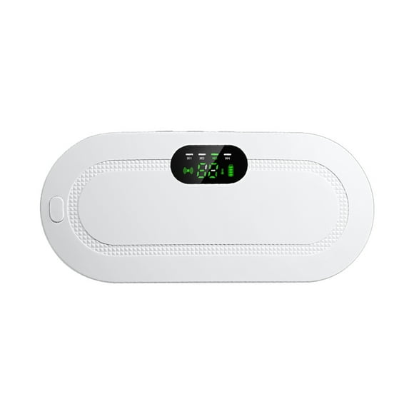 Battery Operated Heating Pad