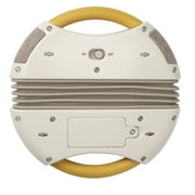 Tiny Love Tiny Rockers Accordion, White, Toddler