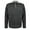 Charcoal, variant on Victory Outfitters Men's Salt & Pepper 1/4 Zip Pullover