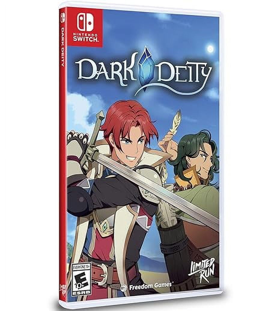 ARA FELL & THE RISE OF THE THIRD POWER [LIMITED RUN GAMES