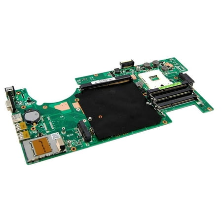 69N0H3M12B08 Asus G73JH Series Intel RPGA989 Laptop Motherboard 60-NY8MB1200-B08 Intel Socket 989