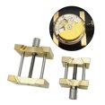 thumbnail image 3 of Premium Third-party Watch Movement Holder Set Adjustable for Most Watches Essential Watch Repair, 3 of 7