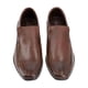 thumbnail image 2 of Zapatos Hombre Vestir Destroyer Cómodos Casuales cafe 25, 2 of 4
