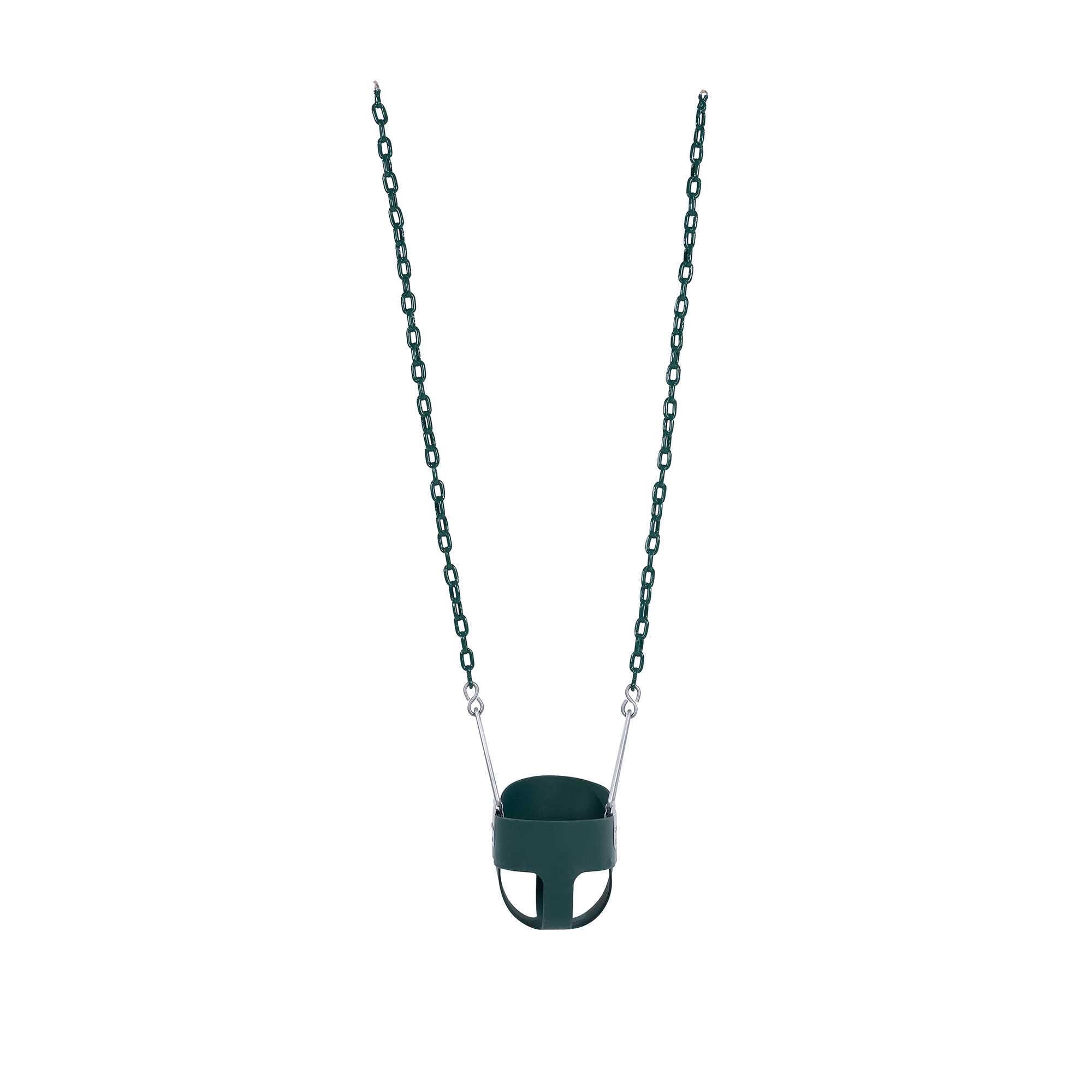 Lifetime Toddler Bucket Swing - Green (91148)