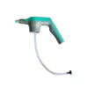 thumbnail image 2 of Pulverizador de bomba de aire eléctrica boquilla de cabezal de pulverización Wdftyju de botella de bebida ajustable herramienta de riego de jardín herramientas de agricultura, 2 of 9