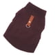 thumbnail image 2 of Chaleco para perros Methold polar Café XS, 2 of 6