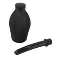 thumbnail image 2 of Kit de Bulbo de Enema de Silicona con Gran Capacidad Reutilizable y Fácil de Usar para Mujeres y Hombres Promueve la Defecación Detiene la Diarrea Limpieza de Colon ANGGREK Otros, 2 of 8
