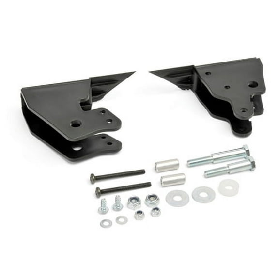 Polisport Plasticos, S.a. 8306500004 Qwest Mounting System Sold Separately For