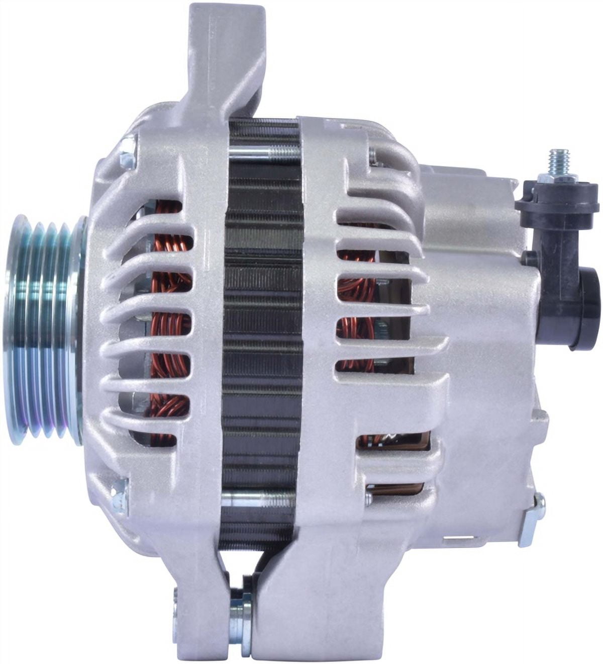 ACDelco 335-1168 Alternator Fits select: 1996-2000 HONDA CIVIC