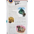 thumbnail image 4 of Peruvian Barbie - Dolls of the World Collection - Collector Edition Barbie -, 4 of 6