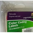 thumbnail image 2 of Color Coding Labels, 2 of 5