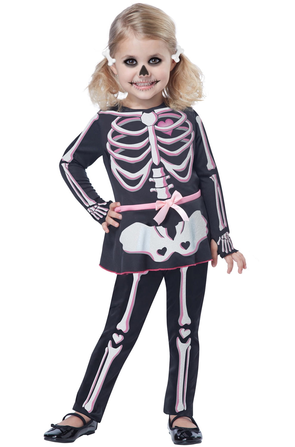 Itty Bitty Bones - Walmart.com