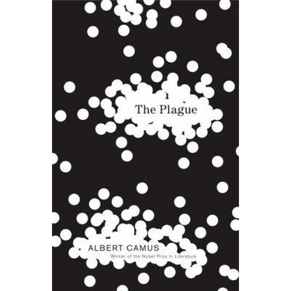 Pre-Owned The Plague (Paperback) 0679720219 9780679720218