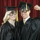 thumbnail image 4 of 12 piezas de gafas de graduación, gafas de clase de graduación, gafas de papel para fiesta, gafas divertidas, gafas para graduación, accesorios para fotos de fiesta de graduación, 4 of 5